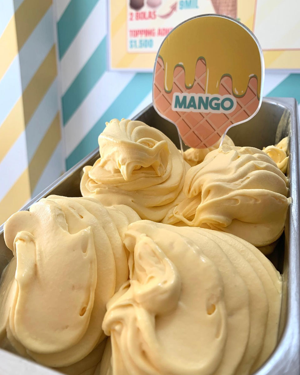 Gelato